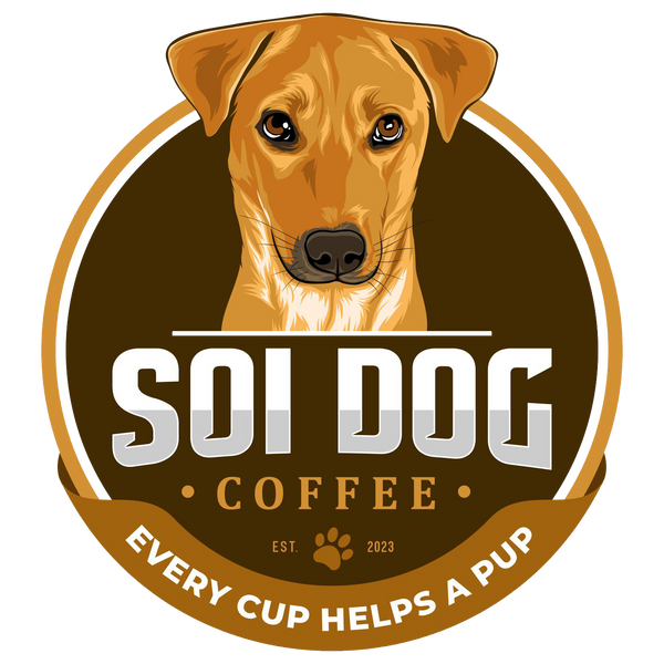 Soi Dog Coffee